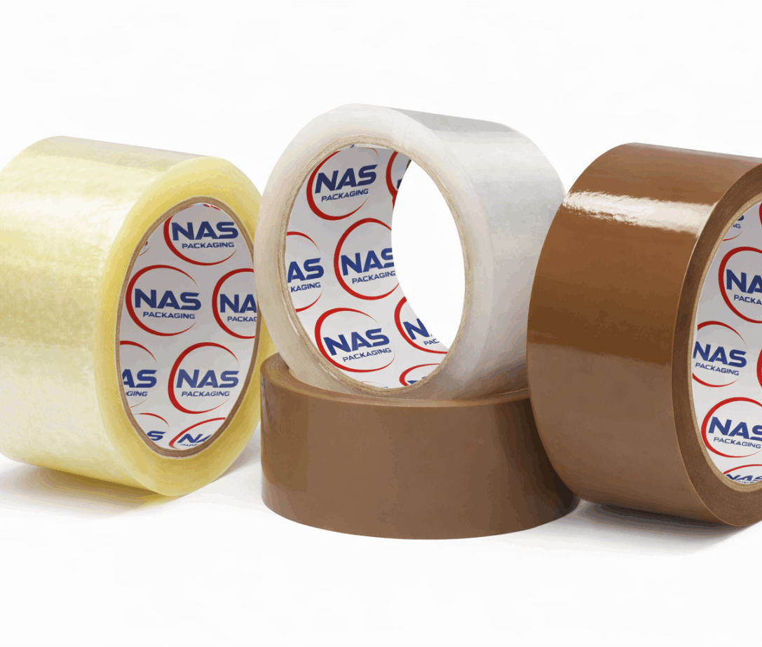 Nas packaging
