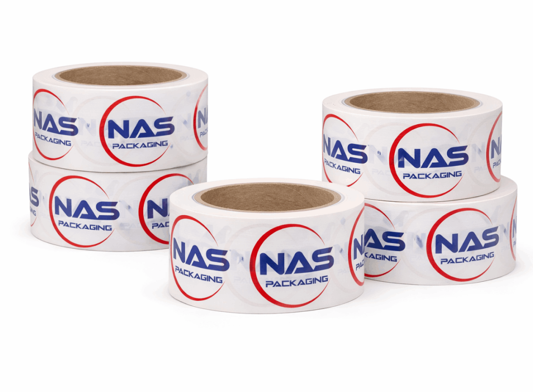 nas packaging